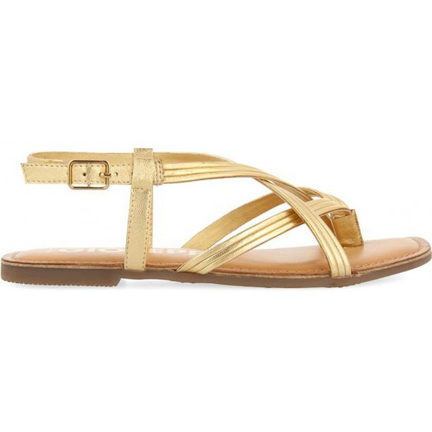 Gioseppo Sandalen 71706 Funare ORO_OSCURO