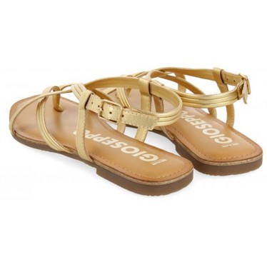 Gioseppo Sandalen 71706 Funare ORO_OSCURO