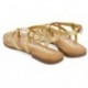 Gioseppo Sandalen 71706 Funare ORO_OSCURO