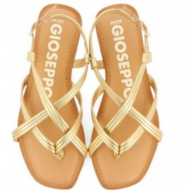 Gioseppo Sandalen 71706 Funare ORO_OSCURO