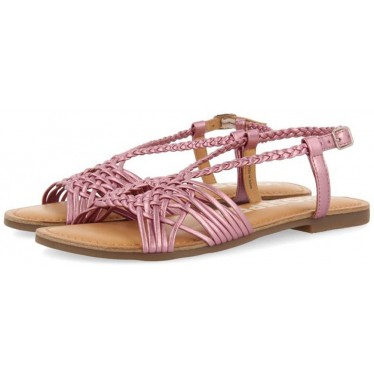 Gioseppo 71745 Aidone Sandalen ROSA