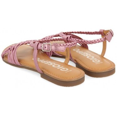 Gioseppo 71745 Aidone Sandalen ROSA