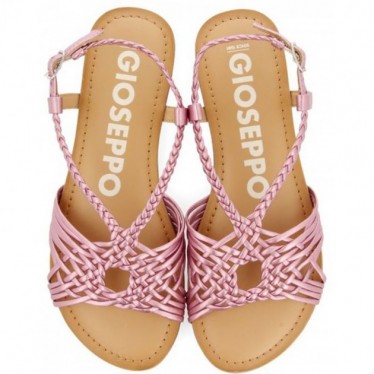 Gioseppo 71745 Aidone Sandalen ROSA