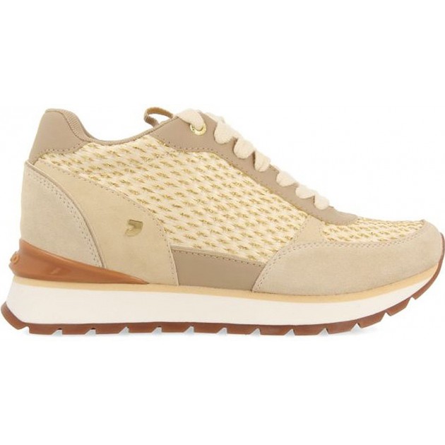 Gioseppo 71099 Hekal Turnschuhe ORO Gioseppo 71099 Hekal Turnschuhe ORO