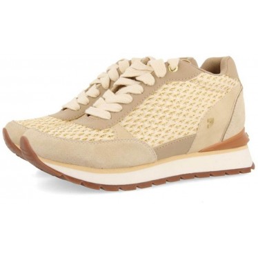 Gioseppo 71099 Hekal Turnschuhe ORO