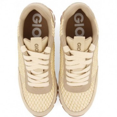 Gioseppo 71099 Hekal Turnschuhe ORO