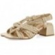 Gioseppo 71744 Maliq Sandalen ORO