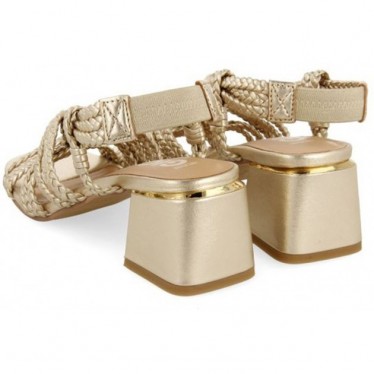 Gioseppo 71744 Maliq Sandalen ORO