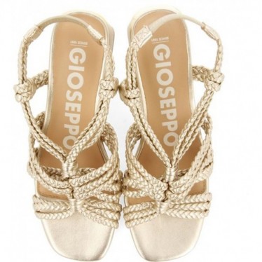 Gioseppo 71744 Maliq Sandalen ORO