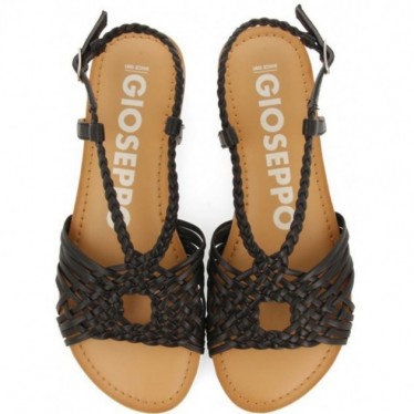 Gioseppo 71745 Aidone Sandalen NEGRO