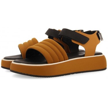 Gioseppo 71092 Cheval Sandalen CUERO
