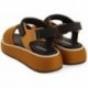 Gioseppo 71092 Cheval Sandalen CUERO