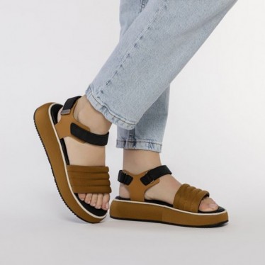 Gioseppo 71092 Cheval Sandalen CUERO