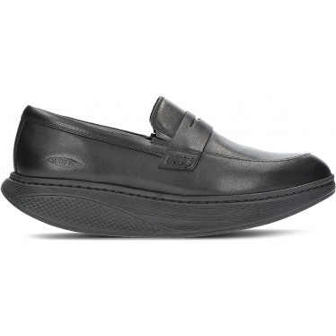 KPz ASANTE 7 M BLACK