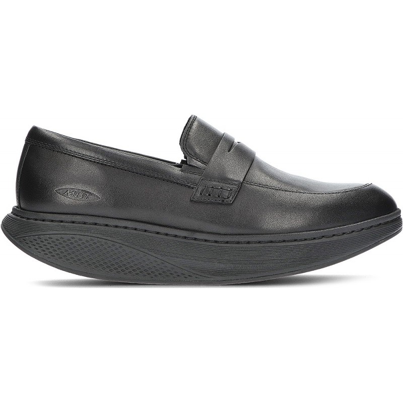 KPz ASANTE 7 M BLACK