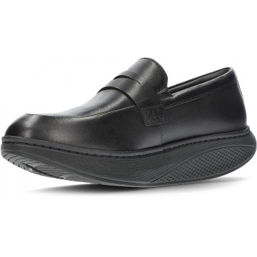 KPz ASANTE 7 M BLACK