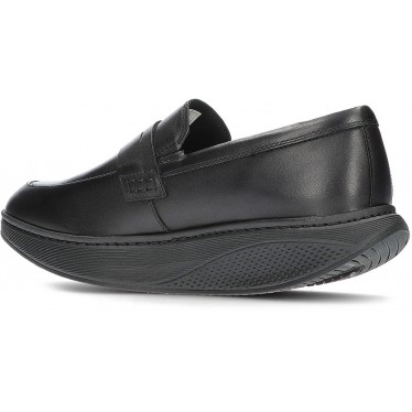 KPz ASANTE 7 M BLACK