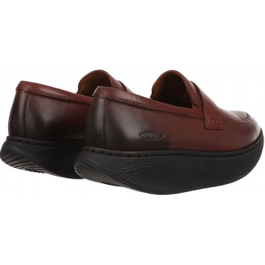 KPz ASANTE 7 M MARRON