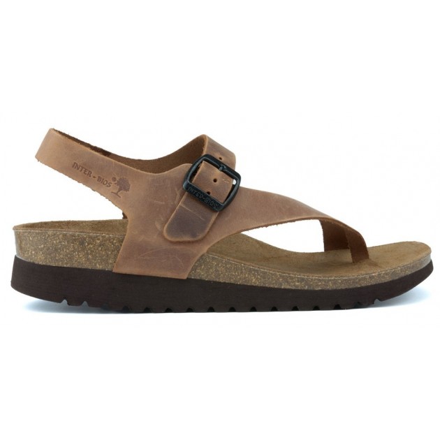 INTERNE SANDALEN DENNIS 7162 OURS INTERNE SANDALEN DENNIS 7162 OURS