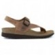 INTERNE SANDALEN DENNIS 7162 OURS