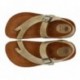 INTERNE SANDALEN DENNIS 7162 KAKI