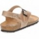 INTERNE SANDALEN DENNIS 7162 BEIG