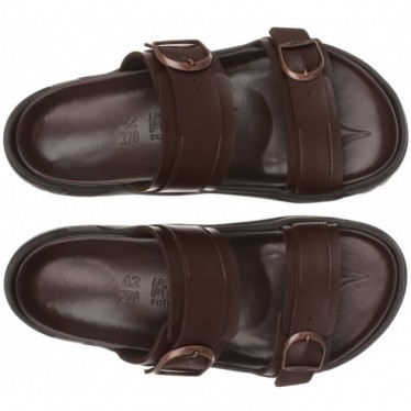 MBT Fuji II Sandale 703404 W BROWN