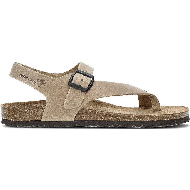 INTERNE SANDALEN DENNIS 7162 BEIG2 INTERNE SANDALEN DENNIS 7162 BEIG2