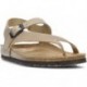 INTERNE SANDALEN DENNIS 7162 BEIG2