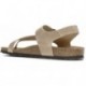 INTERNE SANDALEN DENNIS 7162 BEIG2