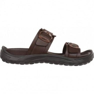 MBT Fuji II Sandalen 703405 M BROWN