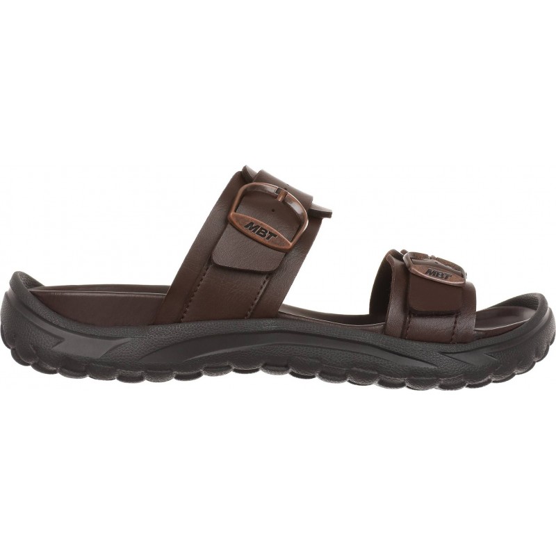 MBT Fuji II Sandalen 703405 M BROWN