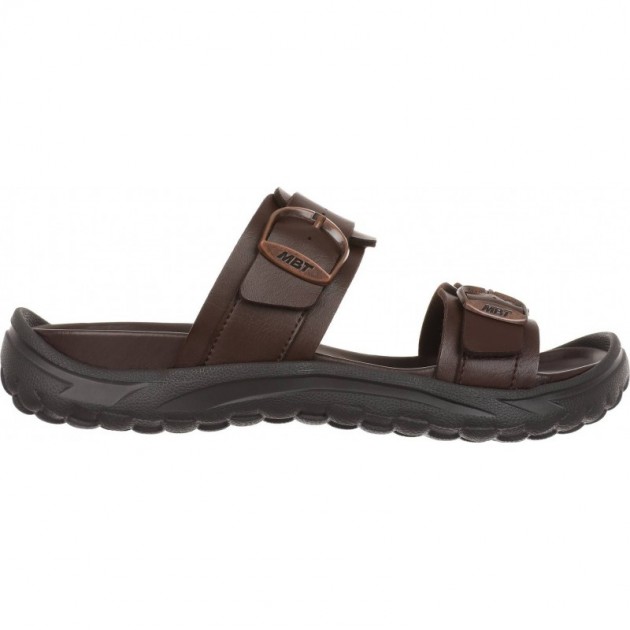MBT Fuji II Sandalen 703405 M BROWN MBT Fuji II Sandalen 703405 M BROWN