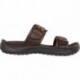 MBT Fuji II Sandalen 703405 M BROWN