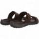 MBT Fuji II Sandalen 703405 M BROWN