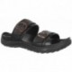 MBT Fuji II Sandale 703404 W BLACK