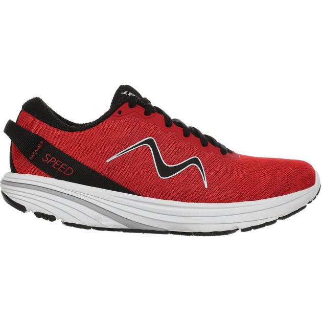 MBT Gadi II Schnür-Sneaker 703324 W RED MBT Gadi II Schnür-Sneaker 703324 W RED