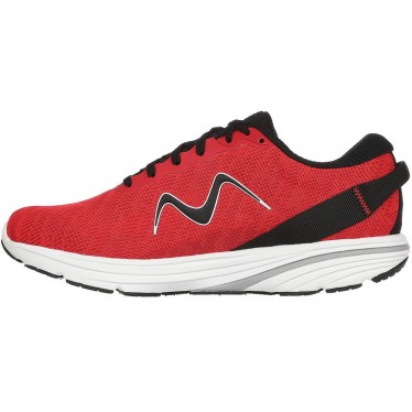 MBT Gadi II Schnür-Sneaker 703324 W RED