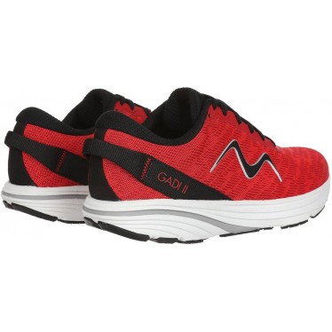 MBT Gadi II Schnür-Sneaker 703324 W RED