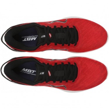 MBT Gadi II Schnür-Sneaker 703324 W RED