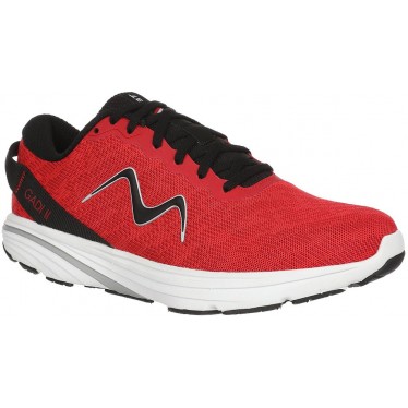 MBT Gadi II Schnür-Sneaker 703324 W RED