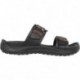 MBT Fuji II Sandalen 703405 M BLACK