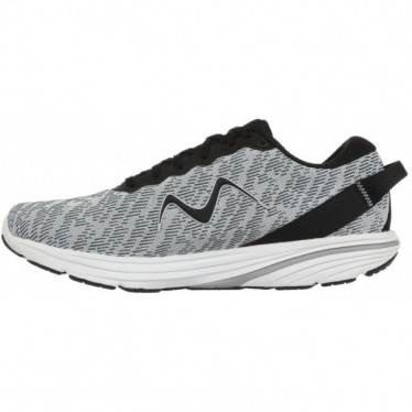 MBT Gadi II Schnür-Sneaker 703324 W GREY