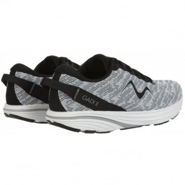 MBT Gadi II Schnür-Sneaker 703324 W GREY