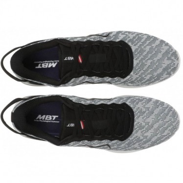 MBT Gadi II Schnür-Sneaker 703324 W GREY