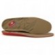 FLUCHOS ANATOMISCHE EINLEGESOHLE BROWN