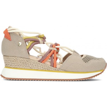 GIOSEPPO IONA SANDALEN 71090 BEIGE