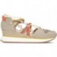 GIOSEPPO IONA SANDALEN 71090 BEIGE