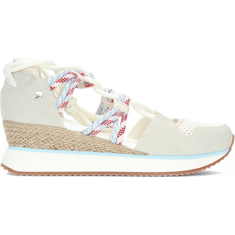 GIOSEPPO IONA SANDALEN 71090 OFF_WHITE