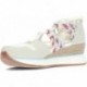 GIOSEPPO IONA SANDALEN 71090 OFF_WHITE